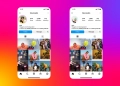 Instagram perkenal evolusi terhebat media sosial? Gambar profil 2 dalam 1