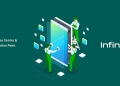 Infinix Malaysia kini ada 28 pusat khidmat berdaftar di seluruh negara