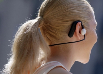 Sony Float Run, fon telinga terbaik untuk berlari santai, merentas desa atau marathon