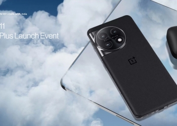 OnePlus bakal lancar 2 peranti pada 7 Februari 2023