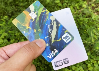 Elak rakyat keliru, kerajaan arah kad Touch ‘n Go Visa ditukar nama
