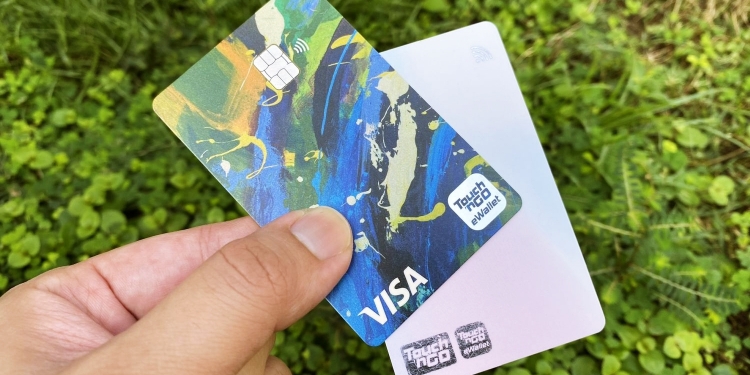 Elak rakyat keliru, kerajaan arah kad Touch ‘n Go Visa ditukar nama
