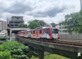 LRT Laluan Ampang tergendala akibat landasan bengkok, tren berpatah balik di Plaza Rakyat dan Bandaraya