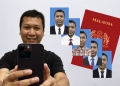 Cara hasilkan gambar pasport Malaysia dengan hanya gunakan telefon