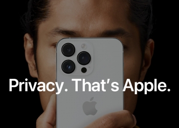 Apple didik pengguna tentang cara data peribadi disalahguna dan langkah menghalangnya