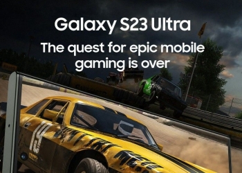 SoC Snapdragon 8 Gen 2 pada Galaxy S23 adalah cip edisi istimewa