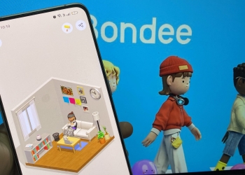 Aplikasi Bondee salah guna maklumat kad kredit pengguna?