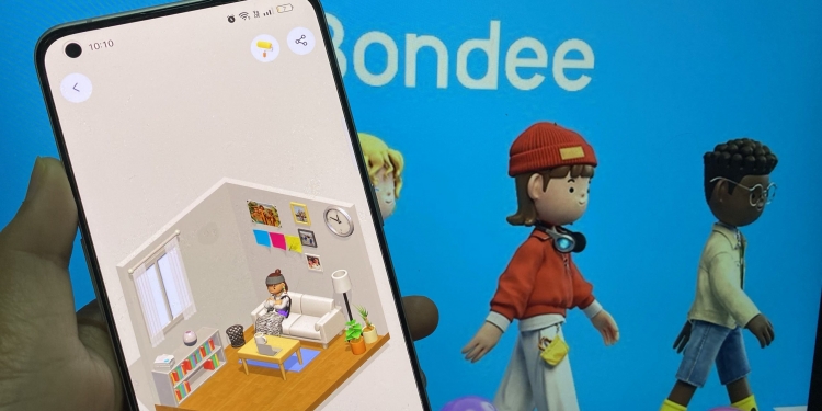 Aplikasi Bondee salah guna maklumat kad kredit pengguna?