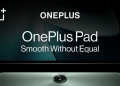 OnePlus Pad akan sertai telefon dan fon putik di majlis Cloud 11 pada 7 Februari 2023 ini