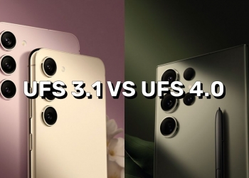 Galaxy S23 termurah dilapor gunakan modul storan lebih perlahan berbanding varian lain