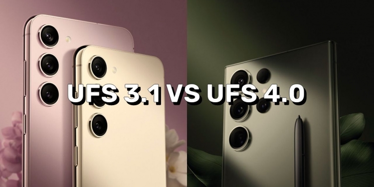 Galaxy S23 termurah dilapor gunakan modul storan lebih perlahan berbanding varian lain