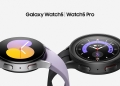 Pengguna Samsung Galaxy Watch 5 di Malaysia kini boleh gunakan ciri ECG pada jam tangan mereka
