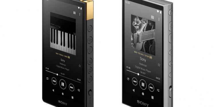 Sony meneruskan legasi Walkman Signature dengan pelancaran NW-ZX707 & NW-A306 yang lebih mampu milik