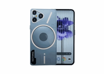 Kejayaan Nothing Phone 1 mungkin akan diteruskan dengan kedatangan Nothing Phone 2