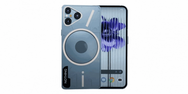 Kejayaan Nothing Phone 1 mungkin akan diteruskan dengan kedatangan Nothing Phone 2