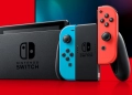 Jualan Nintendo Switch cecah 122.55 juta menunjukkan ianya disukai ramai