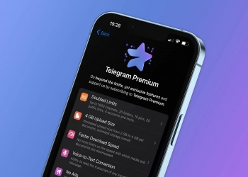 Pelan terbaru Telegram premium pada harga RM128, berbaloi ke?