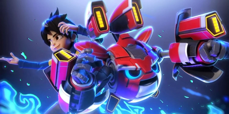 Mechamato cipta sejarah, tapau semua anime Jepun untuk rangkul anugerah TAAF23