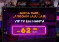 Tonton Liga Perdana Inggeris di TV lebih murah & tanpa kontrak dengan Sooka