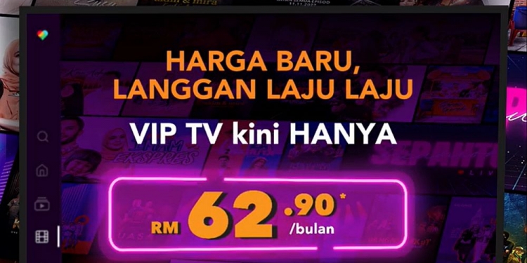 Tonton Liga Perdana Inggeris di TV lebih murah & tanpa kontrak dengan Sooka