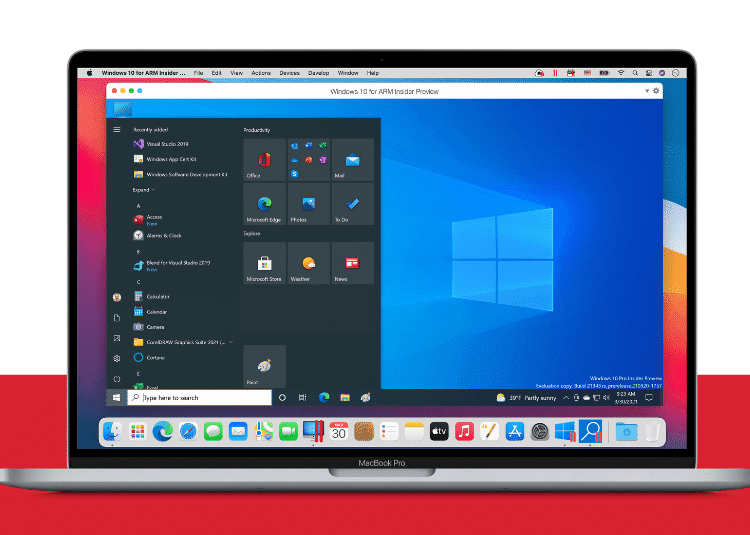 Microsoft secara rasmi menyokong Windows 11 untuk cip Apple M1 dan M2 ...