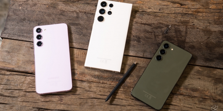 Galaxy S23, S23+ & S23 Ultra Malaysia: Harga rasmi dan apa kelebihan menempah sekarang