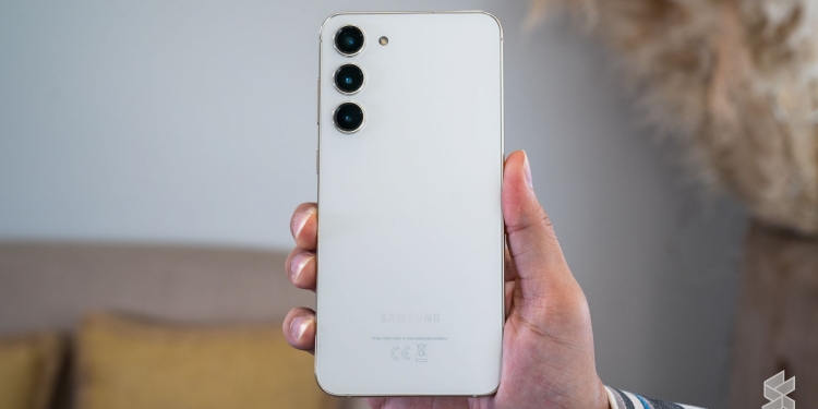 Samsung Galaxy S23 & S23+: SoC baharu dengan bateri lebih besar merentasi generasi