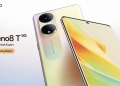 Oppo Reno 8T, telefon kelas pertengahan dengan harga dijangka lebih RM2,000