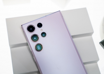 Samsung Galaxy S23 Ultra: Naik taraf terbanyak di kamera dengan Astrofotografi, Dwi-Piksel PDAF & 200MP