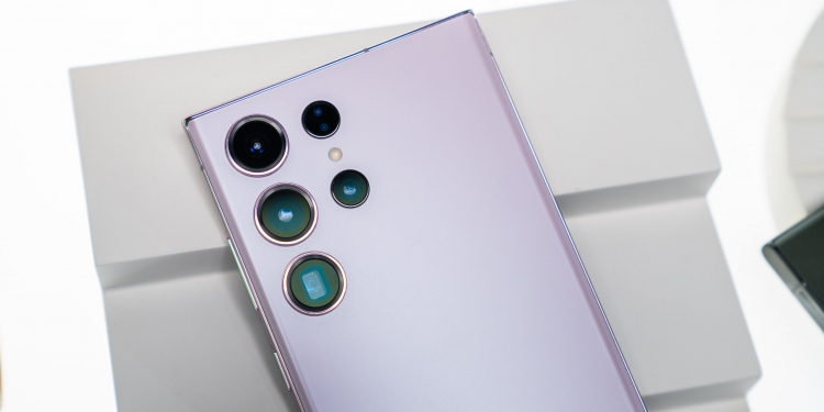 Samsung Galaxy S23 Ultra: Naik taraf terbanyak di kamera dengan Astrofotografi, Dwi-Piksel PDAF & 200MP