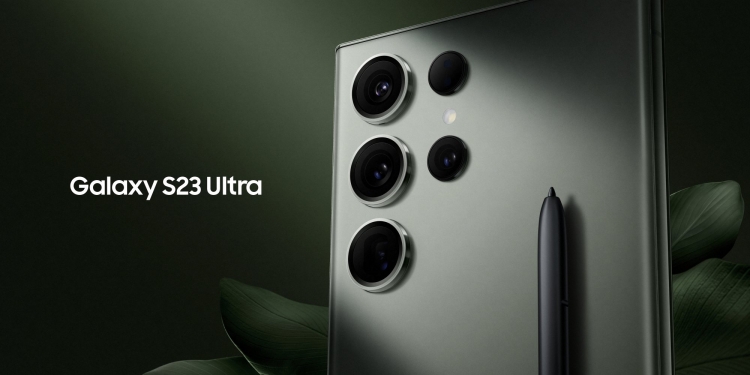 Samsung Galaxy S23 Ultra: Naik taraf terbanyak di kamera dengan Astrofotografi, Dwi-Piksel PDAF & 200MP