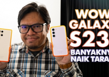 Samsung Galaxy S23, S23+ & S23 Ultra: Ringkasan yang anda perlu tahu