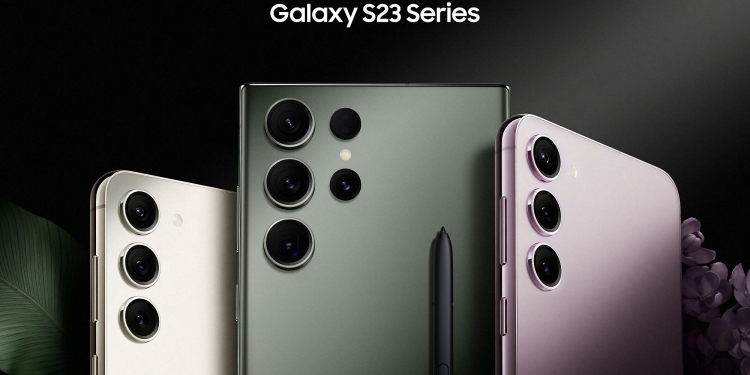 Siri Samsung Galaxy S23: 10 perkara yang perlu anda tahu tentangnya