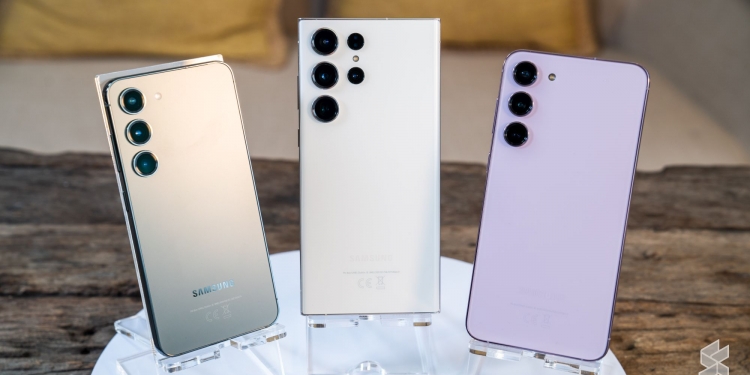 Siri Samsung Galaxy S23: 10 perkara yang perlu anda tahu tentangnya