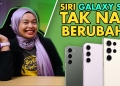 Galaxy S23 tak banyak beza dengan siri dulu? Apa Dah Jadi? #16 