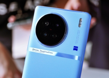 Siri Vivo X90: Telefon Dimensity termahal Malaysia, diperkasa cip khas Vivo V2