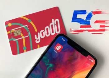 Pengguna Yoodo bakal nikmati 5G sebelum Maxis?