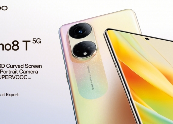 Oppo Reno 8T 5G & 4G: Maklumat penjualannya di Malaysia