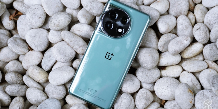 OnePlus 11 dilancar, Snapdragon 8 Gen 2 dengan teknologi Hasselblad