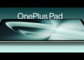 OnePlus Pad kini rasmi namun maklumat spesifikasi masih tandus