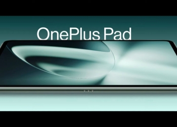 OnePlus Pad kini rasmi namun maklumat spesifikasi masih tandus