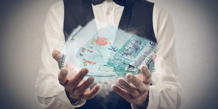 Lebih RM34,000 ghaib daripada akaun simpanan suri rumah dari Johor Bahru