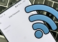 TIPS: Cara paling pantas untuk kongsi password WiFi guna Android