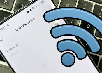 TIPS: Cara paling pantas untuk kongsi password WiFi guna Android