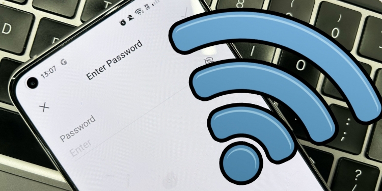 TIPS: Cara paling pantas untuk kongsi password WiFi guna Android