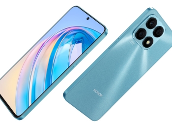 Honor X8a, miliki kamera 100MP di bawah RM1,000