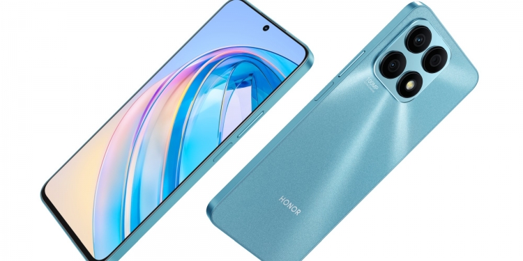 Honor X8a, miliki kamera 100MP di bawah RM1,000