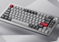 OnePlus dan Keychron lancar papan kekunci mekanikal, Keyboard 81 Pro