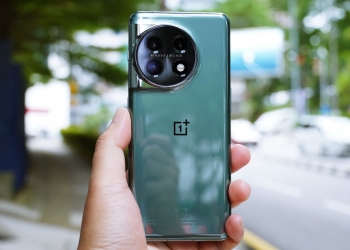 [REVIU] OnePlus 11: Hanya untuk si pemberani