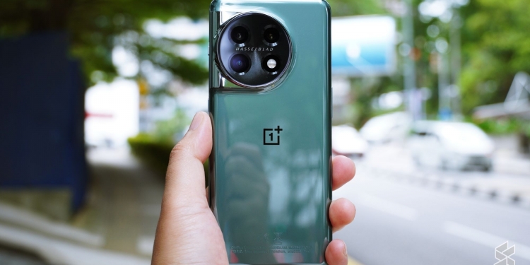 [REVIU] OnePlus 11: Hanya untuk si pemberani